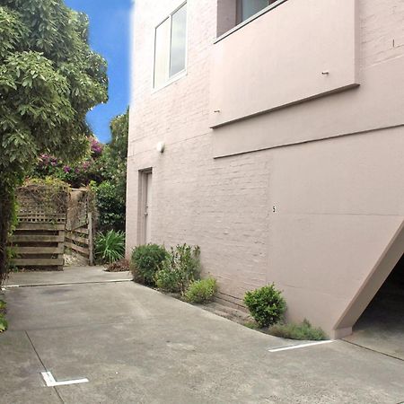Aparthotel The Ivy On Munro Melburne Exterior foto