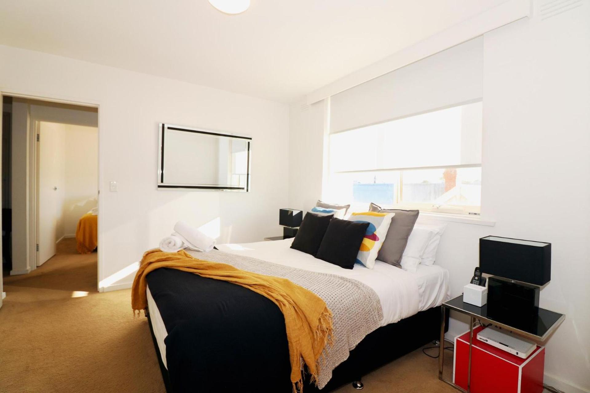 Aparthotel The Ivy On Munro Melburne Exterior foto
