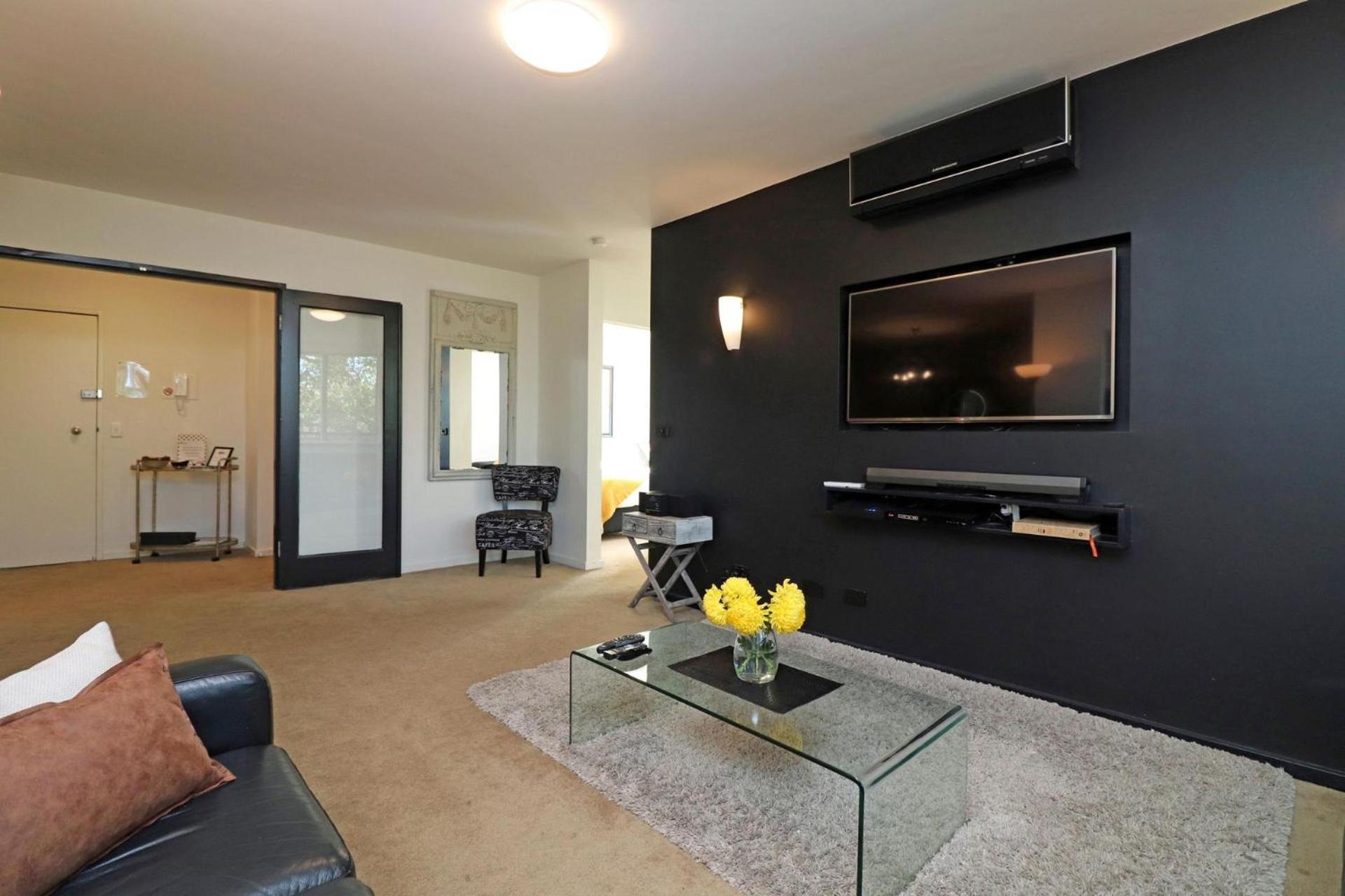 Aparthotel The Ivy On Munro Melburne Exterior foto