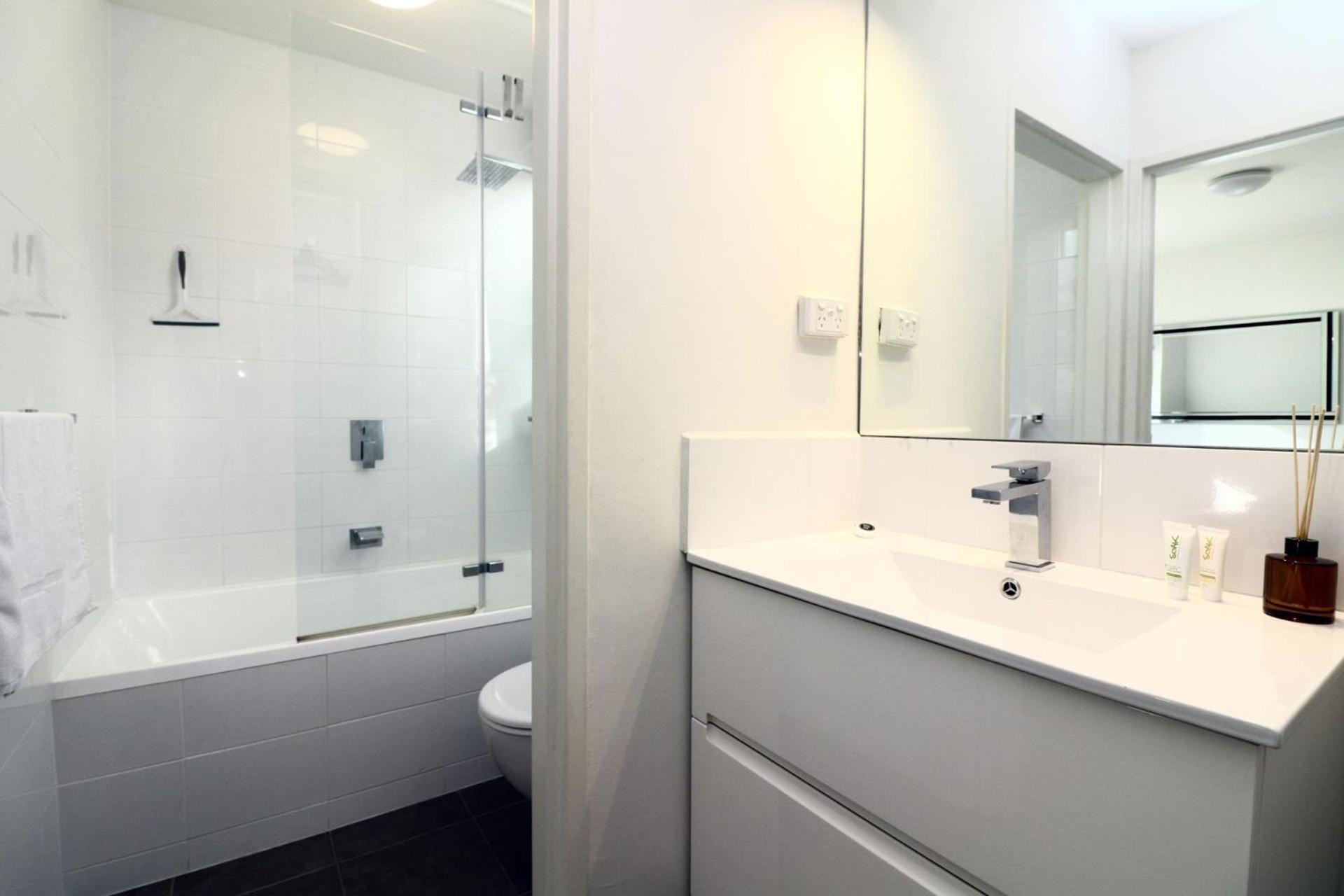 Aparthotel The Ivy On Munro Melburne Exterior foto